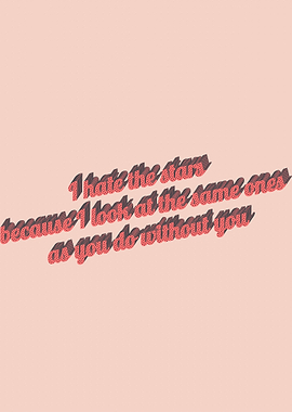 Long Distance Relationship