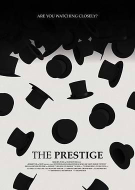 The Prestige