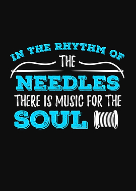 Knitting Crocheting Design