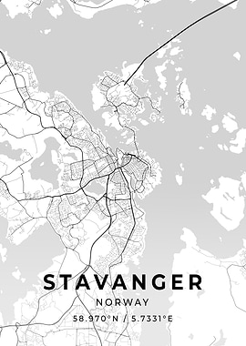 Stavanger Norway