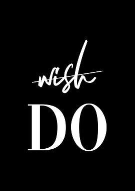 Wish Do