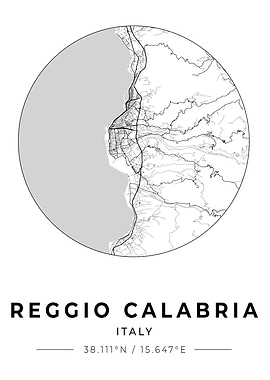Reggio Calabria Italy