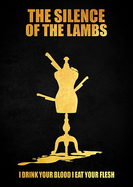 The Silence Of The Lambs
