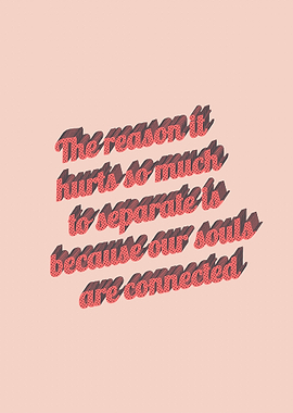 Long Distance Relationship