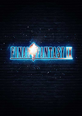 Final Fantasy IX