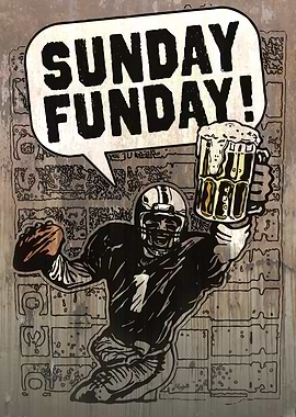 Cheers Sunday Sunday