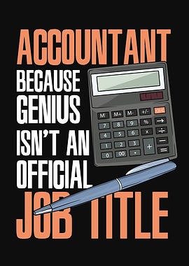 CPA Accountant Design