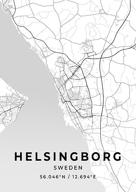 Helsingborg Sweden