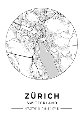 Zurich Switzerland