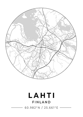 Lahti Finland