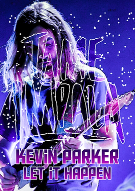 kevin parker 5