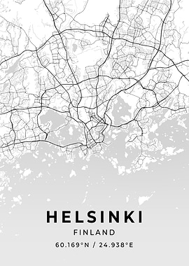 Helsinki Finland