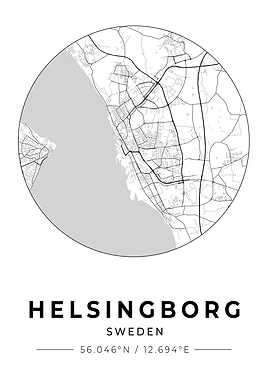 Helsingborg Sweden