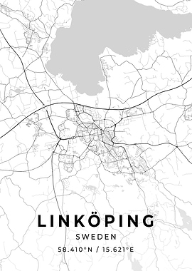 Linkoping Sweden