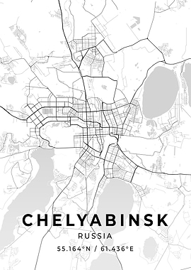 Chelyabinsk Russia