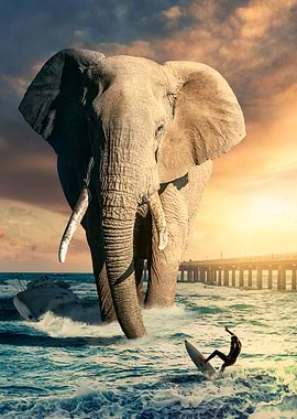 Nature takes its rights