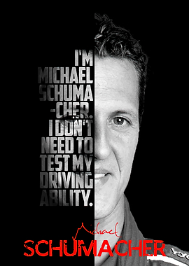 Michael Schumacher