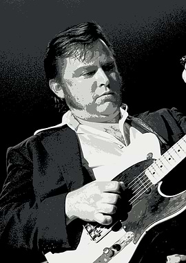 Danny Gatton