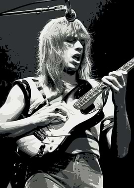 Steve Howe