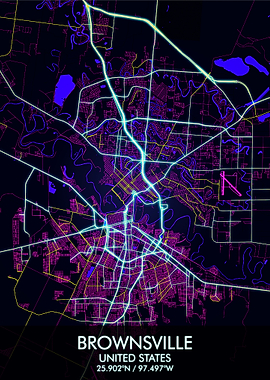 Brownsville Texas US