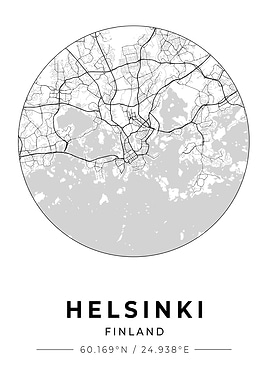Helsinki Finland