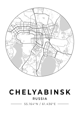 Chelyabinsk Russia