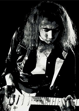 Ritchie Blackmore
