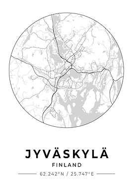 Jyvaskyla Finland