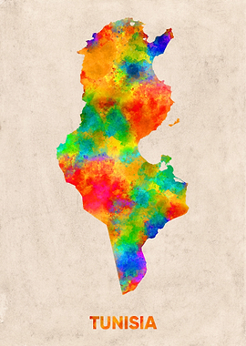 tunesia