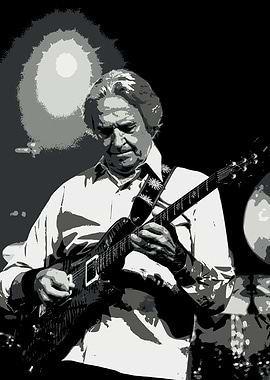 John McLaughlin