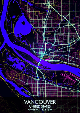 Vancouver Washington US