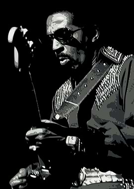 Ike Turner