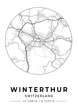 Winterthur Switzerland