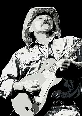 Dickey Betts