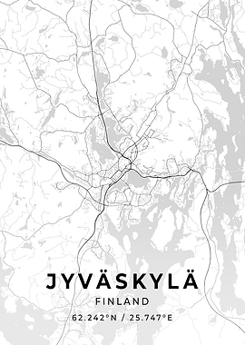Jyvaskyla Finland