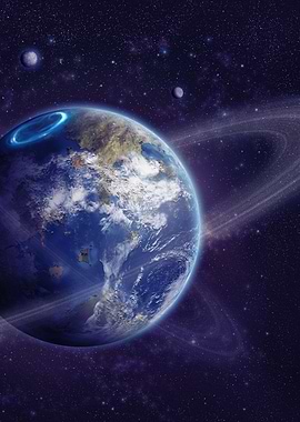 Another Earth