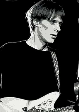 Tom Verlaine