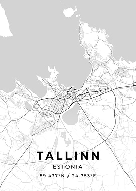 Tallinn Estonia