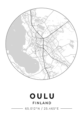 Oulu Finland