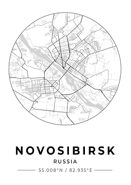 Novosibirsk Russia