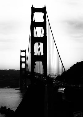 Goldengate Bridge
