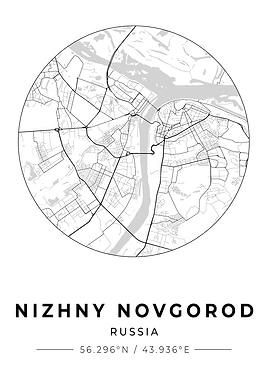 Nizhny Novgorod Russia
