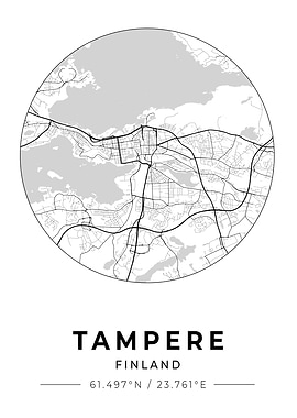 Tampere Finland