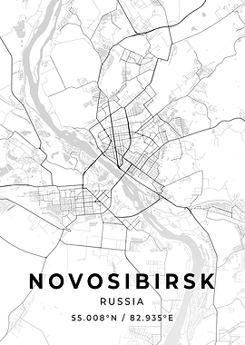 Novosibirsk Russia