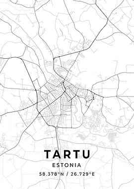 Tartu Estonia