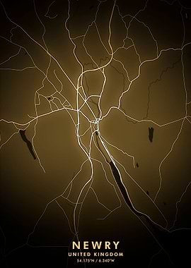 Newry Northern Ireland