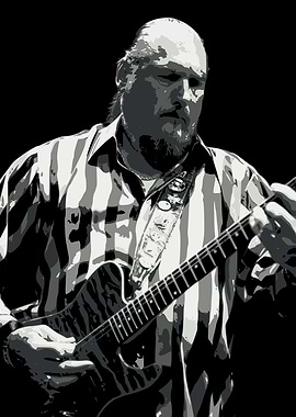 Steve Cropper