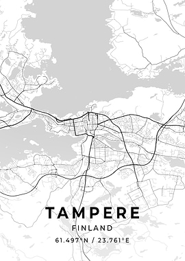 Tampere Finland