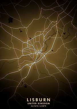 Lisburn Northern Ireland