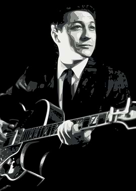 Scotty Moore